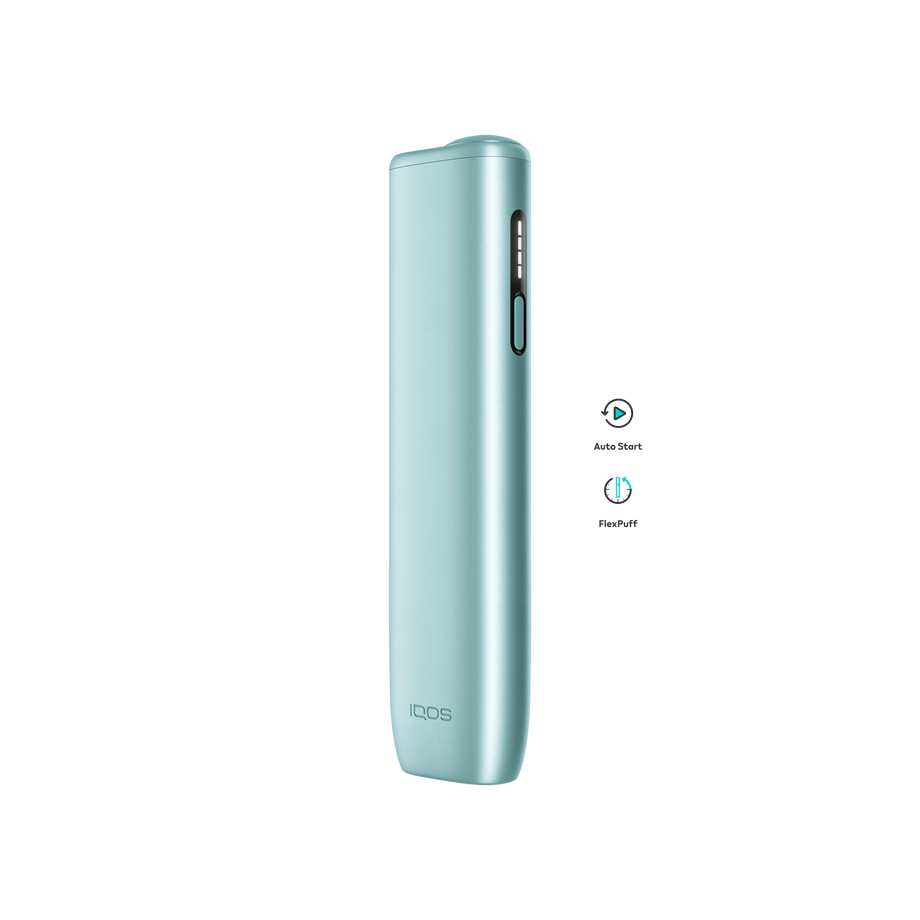 【微風藍】IQOS主機 IQOS ILUMA i ONE加熱