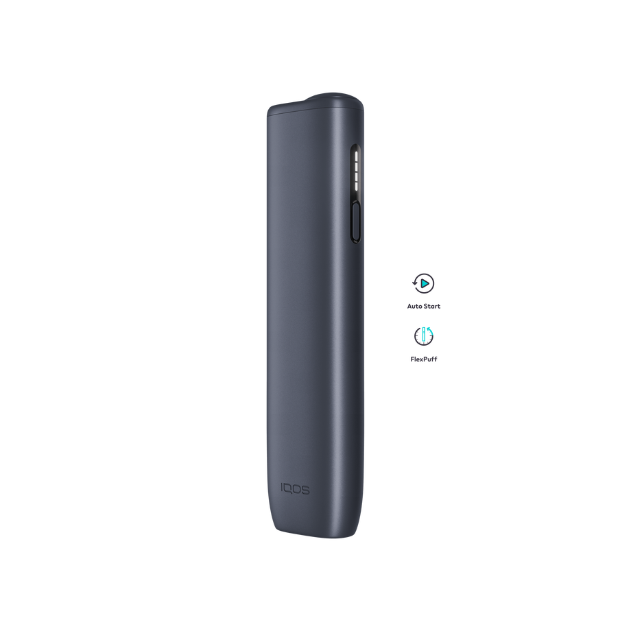 【午夜黑】IQOS主機 IQOS ILUMA i ONE加熱